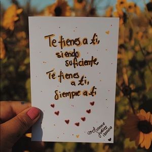 Meet your Posher, Sara